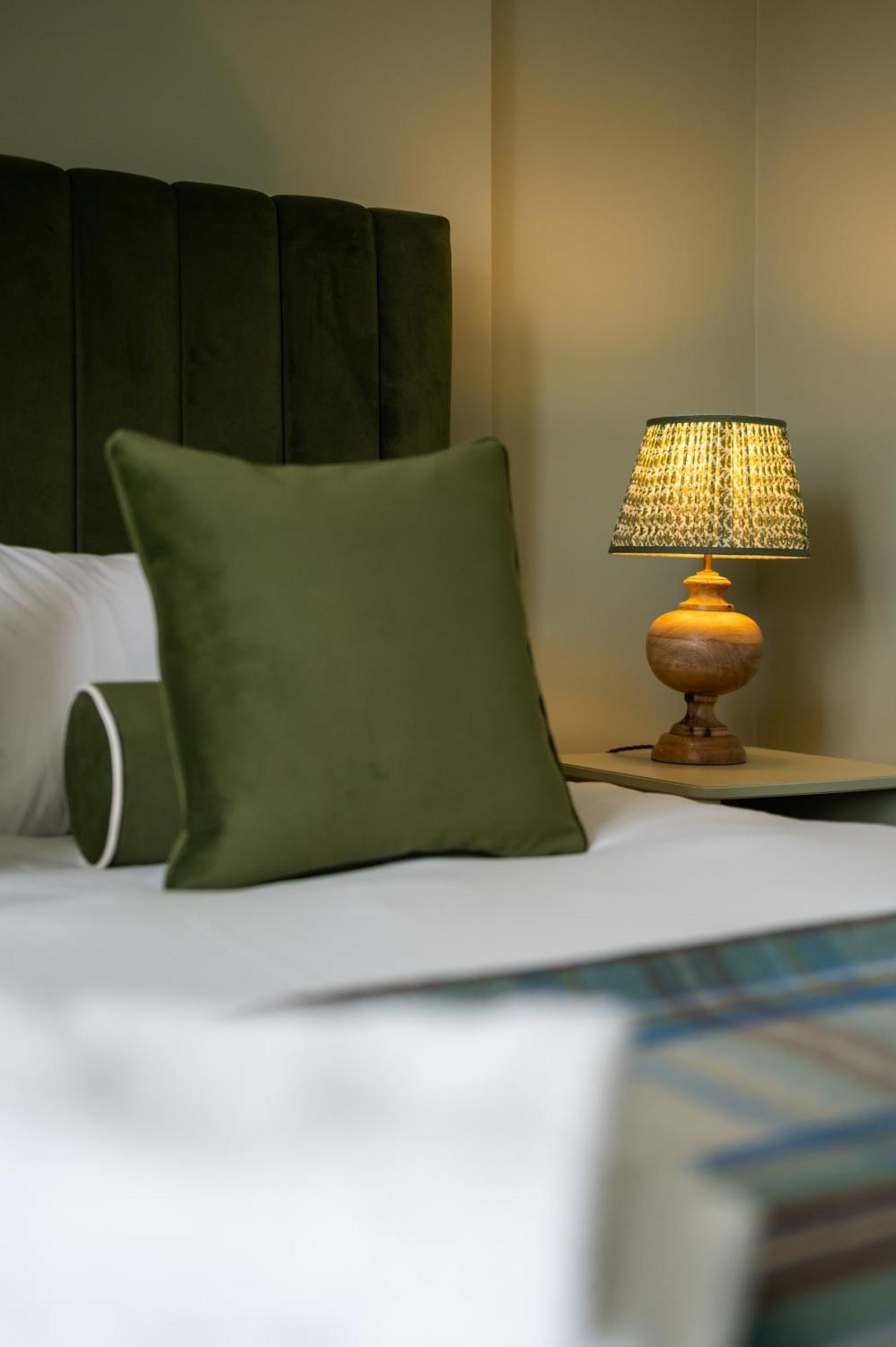 Guest house No. 53 Frederick Street 3*