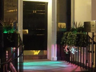 No. 53 Frederick Street